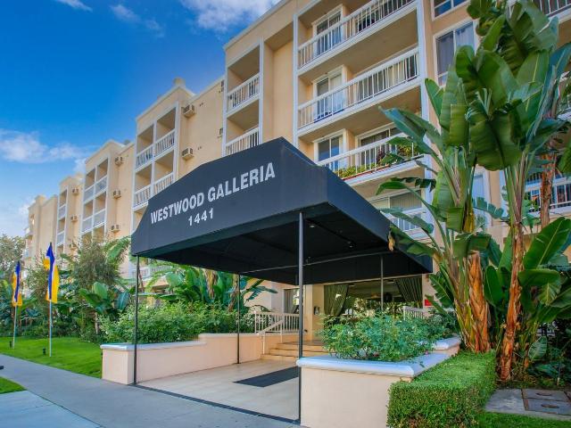 Apartment for rent in Canoga Park, California