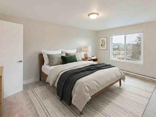 Apartment for rent in Seattle, Washington