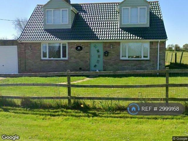 House for rent in Paulerspury