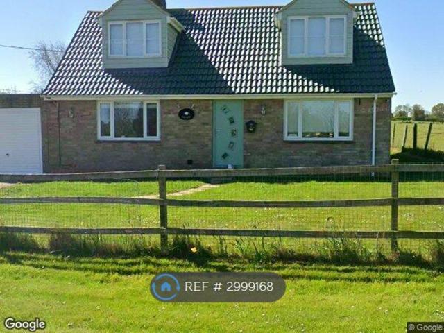 House for rent in Paulerspury