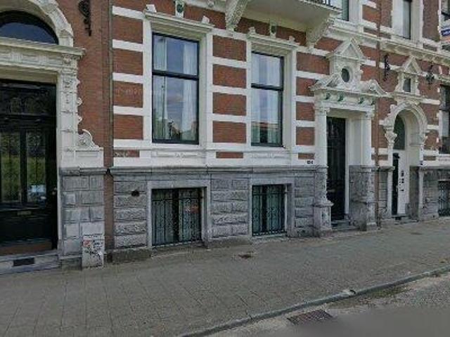 Bedrijfspand te koop in Centrum, Rotterdam
