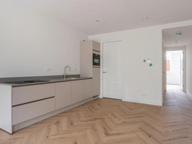 Appartement te huur in Centrum, Rotterdam