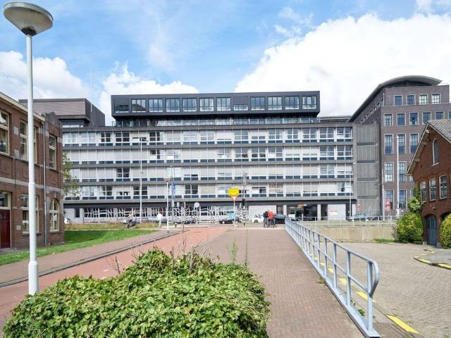 Studio te huur in Delfshaven, Rotterdam
