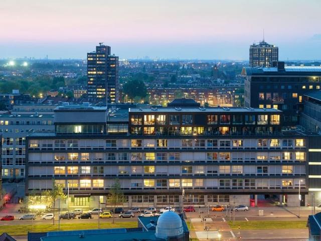 Studio te huur in Delfshaven, Rotterdam