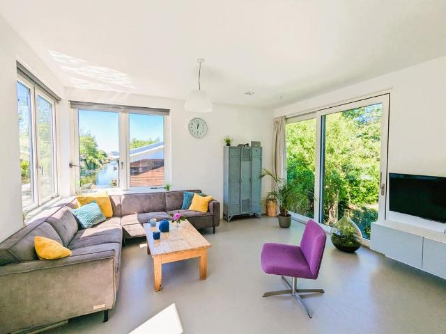 Woning te huur in Zaandam, Noord Holland