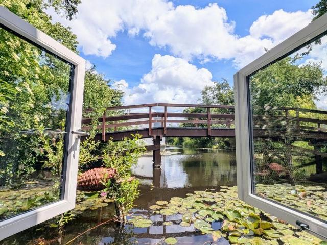 Woning te huur in Zaandam, Noord Holland