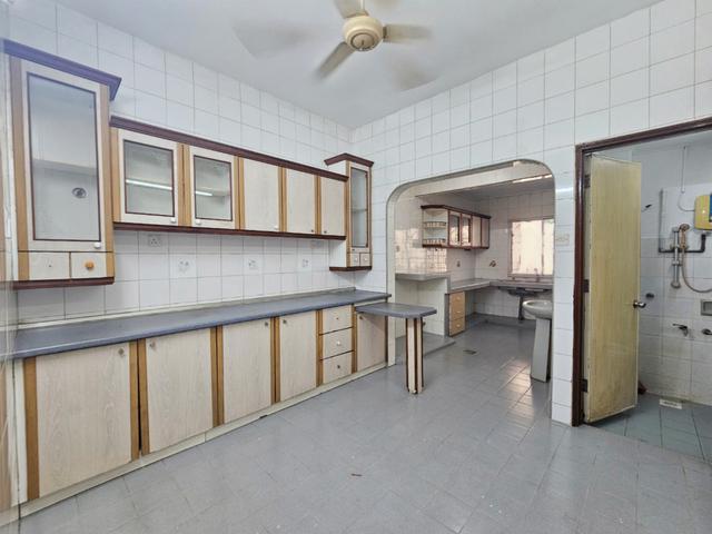 Terraced House for rent in Petaling, Subang Jaya