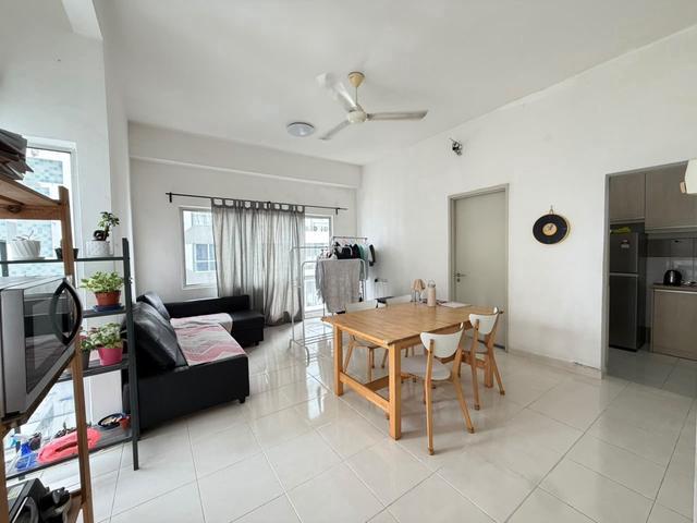 Serviced Residence for sale in Kota Damansara, Petaling Jaya
