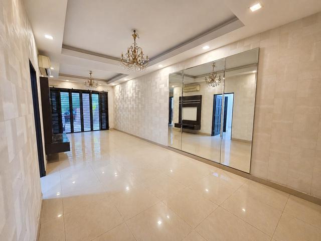 Terraced House for rent in Petaling, Subang Jaya