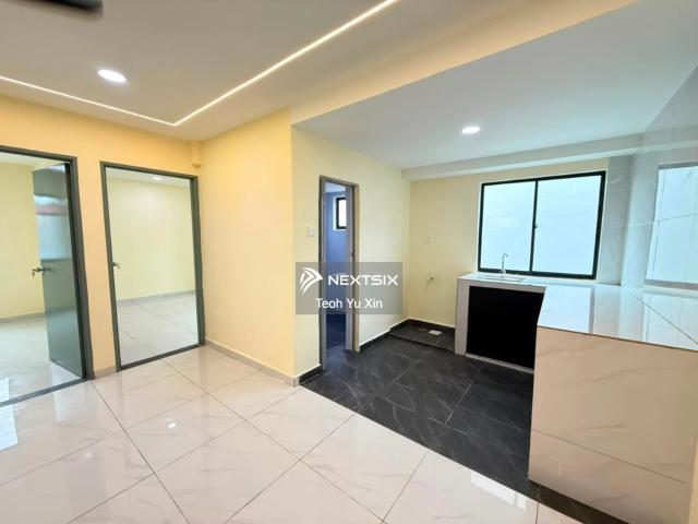 Residential House for sale in Johore Bahru, Johor