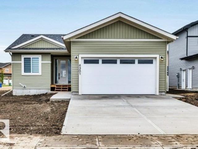 House for sale in Wetaskiwin, Alberta