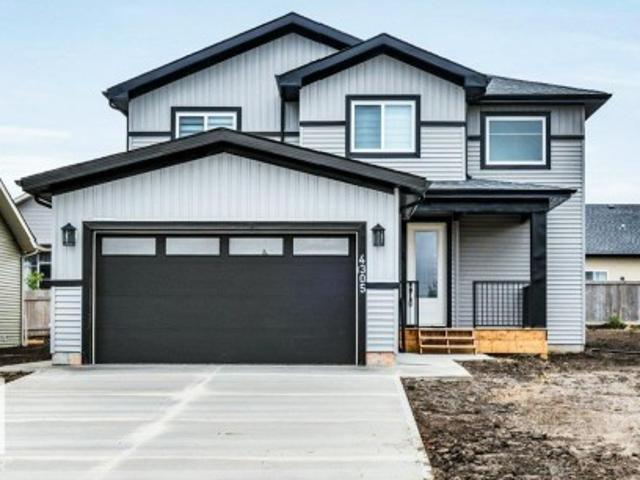 House for sale in Wetaskiwin, Alberta