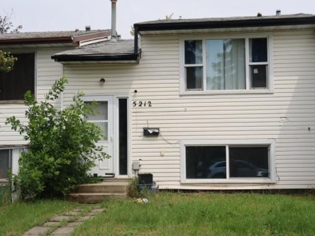 House for sale in Wetaskiwin, Alberta