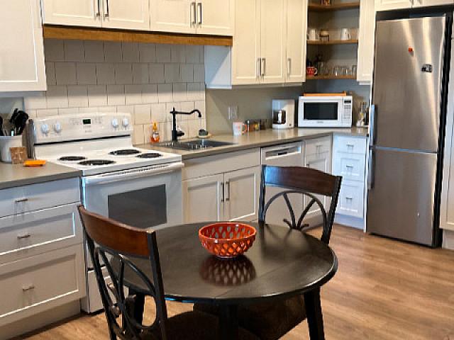 Condo for sale in Wetaskiwin, Alberta