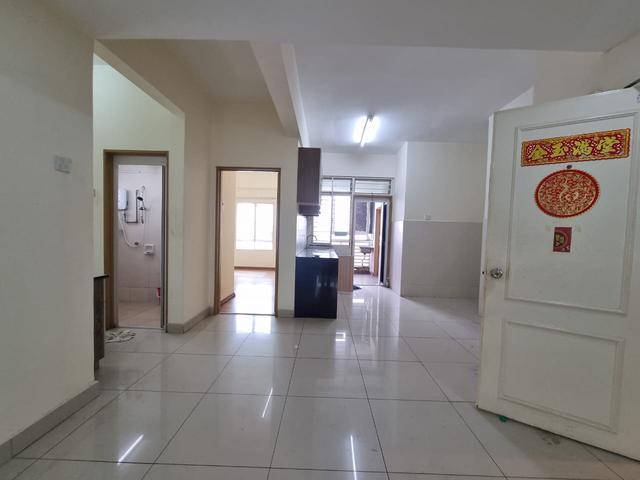 Townhouse for sale in Petaling, Subang Jaya