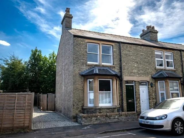 House for rent in Arbury, Cambridgeshire