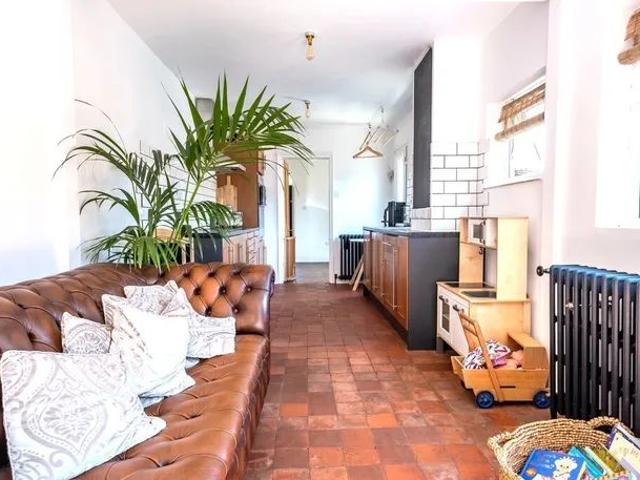 House for rent in Arbury, Cambridgeshire