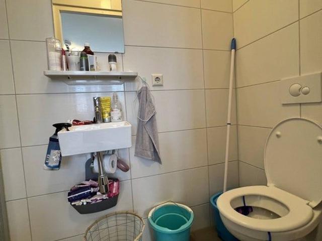 Appartement te huur in Rivierenbuurt, Zuid Holland