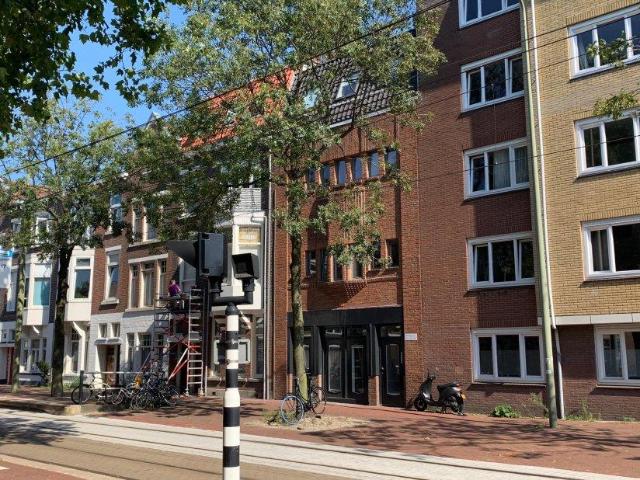 Appartement te huur in De Beek, Ermelo