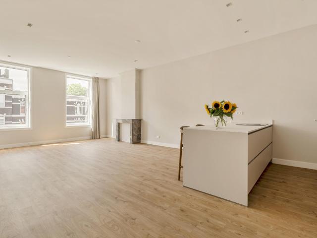 Appartement te huur in Centrum, Amsterdam