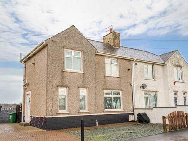 House for sale in Cumbria