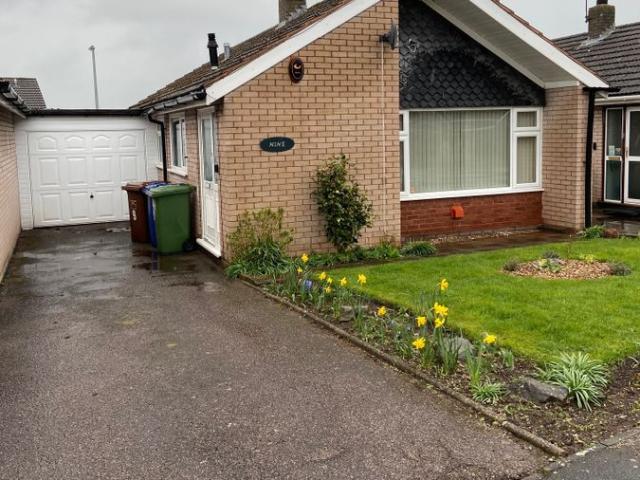 House for rent in Slitting Mill, Cannock Chase
