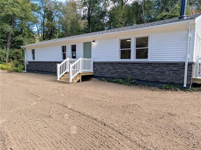 House for sale in Foster, Providence County