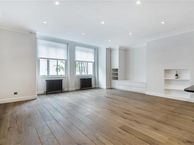 Apartment for rent in South Kensington, Isle Of Man