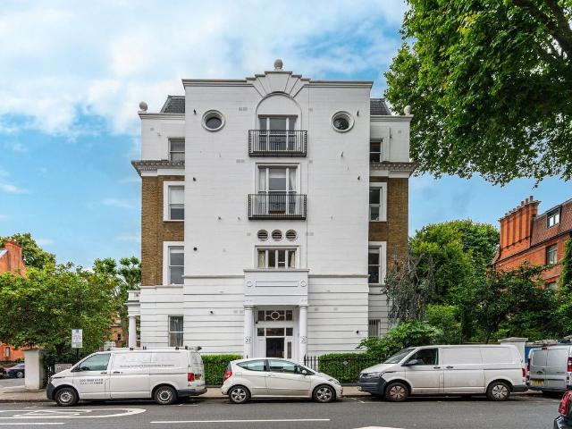 Studio for rent in South Kensington, Greater London