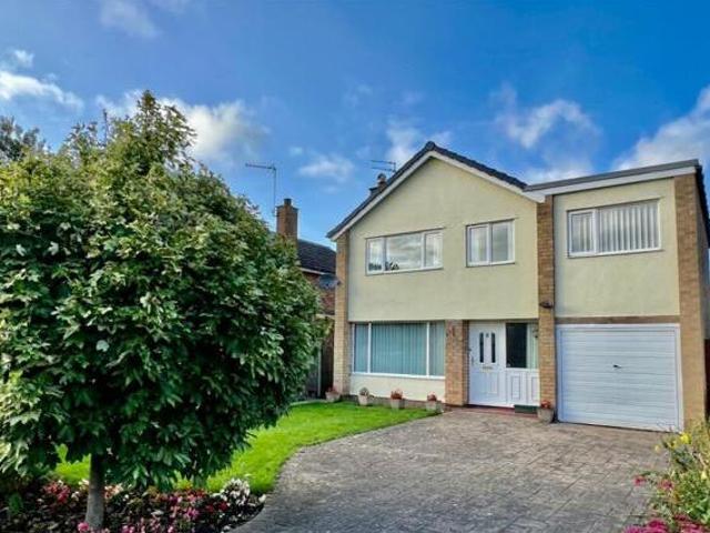 House for sale in North Yorkshire