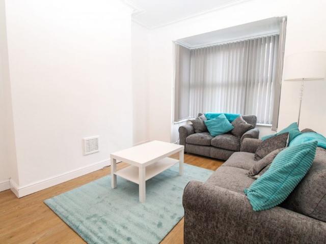 House for rent in Burley, West Yorkshire