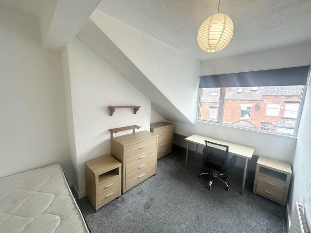 House for rent in Burley, West Yorkshire