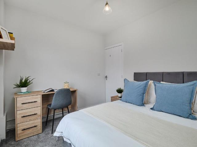 Room for rent in Burley, Leeds