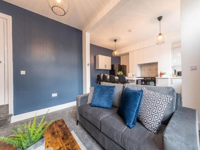 House for rent in Burley, West Yorkshire