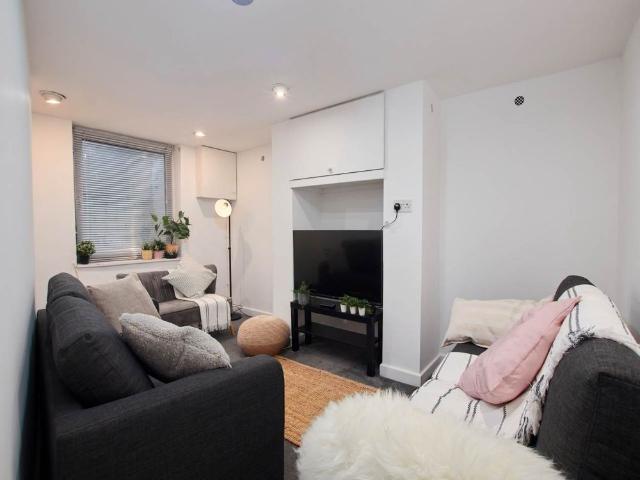 House for rent in Burley, West Yorkshire