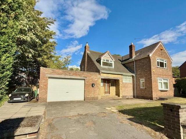 House for sale in North Yorkshire