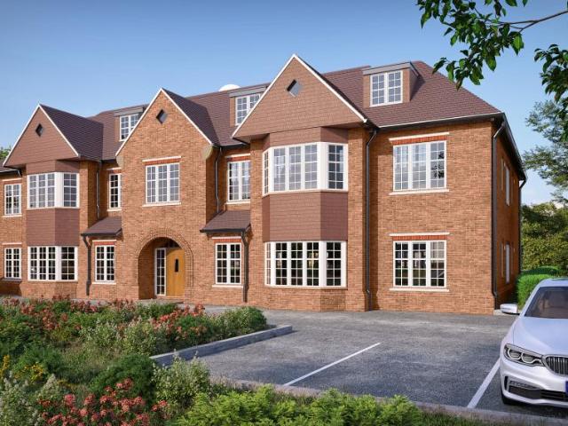 Apartment for sale in Northwood, Northwood Apartment for sale in Northwood, Northwood