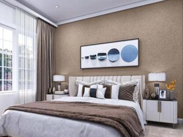 House for sale in Lyons, Greater London
