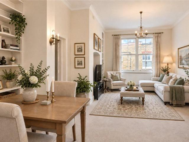 Apartment for rent in Earl's Court, Greater London