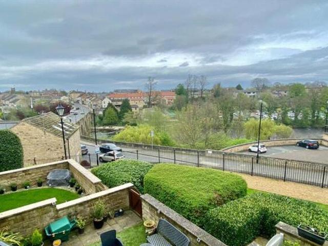 House for sale in North Yorkshire