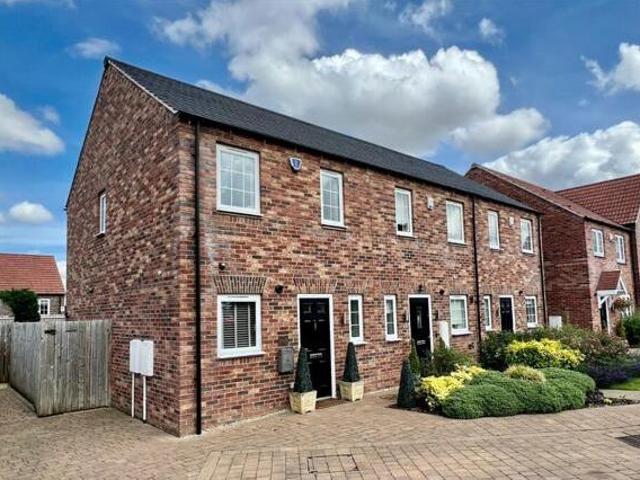 House for sale in North Yorkshire