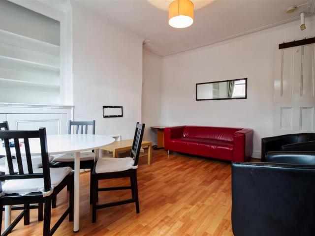 House for rent in Burley, West Yorkshire