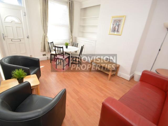 House for rent in Burley, West Yorkshire