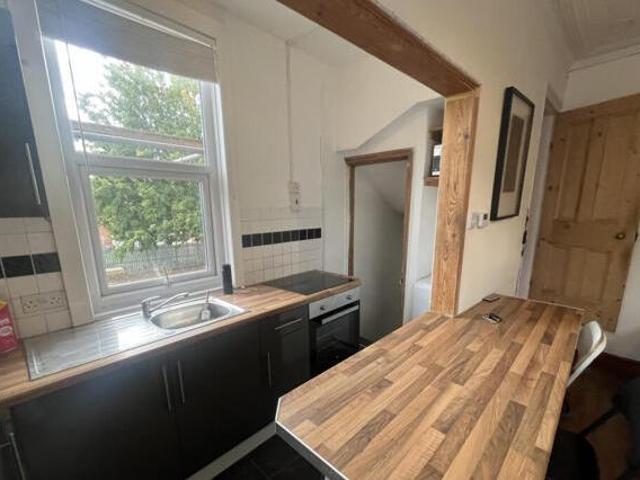 House for sale in Burley, West Yorkshire