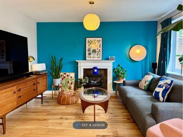 House for rent in Chesterton, Evershot