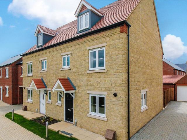 House for rent in Chesterton, Evershot
