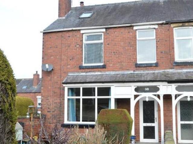 House for sale in Fishers Green, North Yorkshire