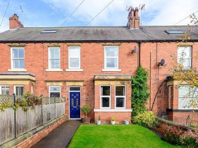 House for sale in Fishers Green, North Yorkshire