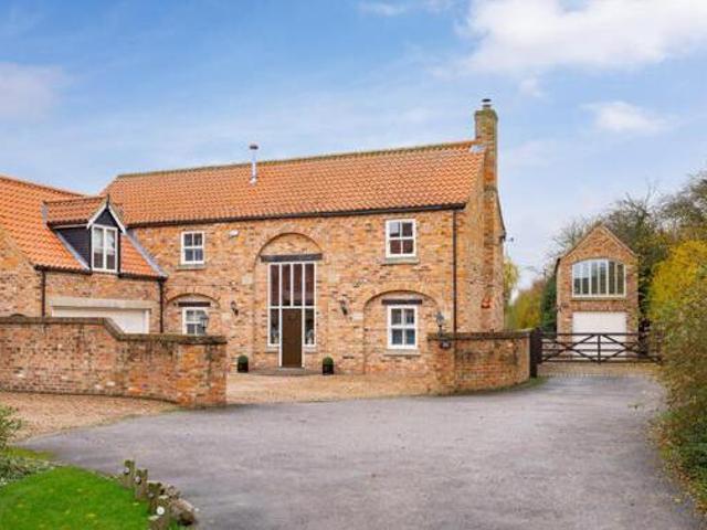House for sale in York, York and North Yorkshire