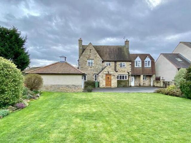 House for sale in North Yorkshire